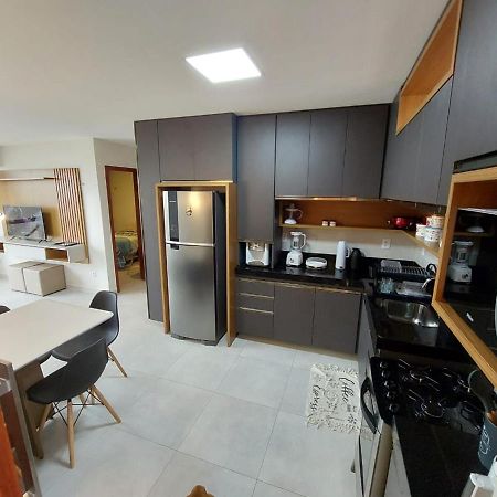 Apartamento Sonhos Da Serra Bananeiras Εξωτερικό φωτογραφία