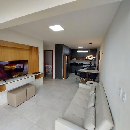 Apartamento Sonhos Da Serra Bananeiras Εξωτερικό φωτογραφία