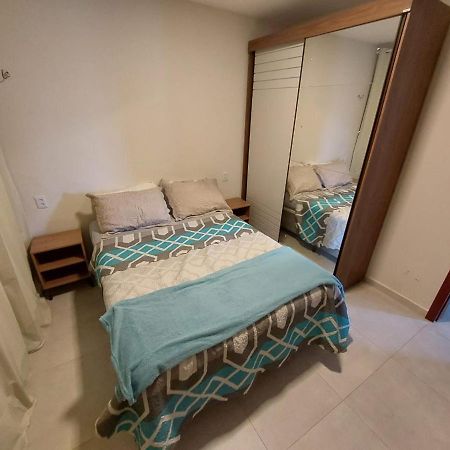 Apartamento Sonhos Da Serra Bananeiras Εξωτερικό φωτογραφία