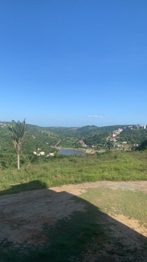 Apartamento Sonhos Da Serra Bananeiras Εξωτερικό φωτογραφία