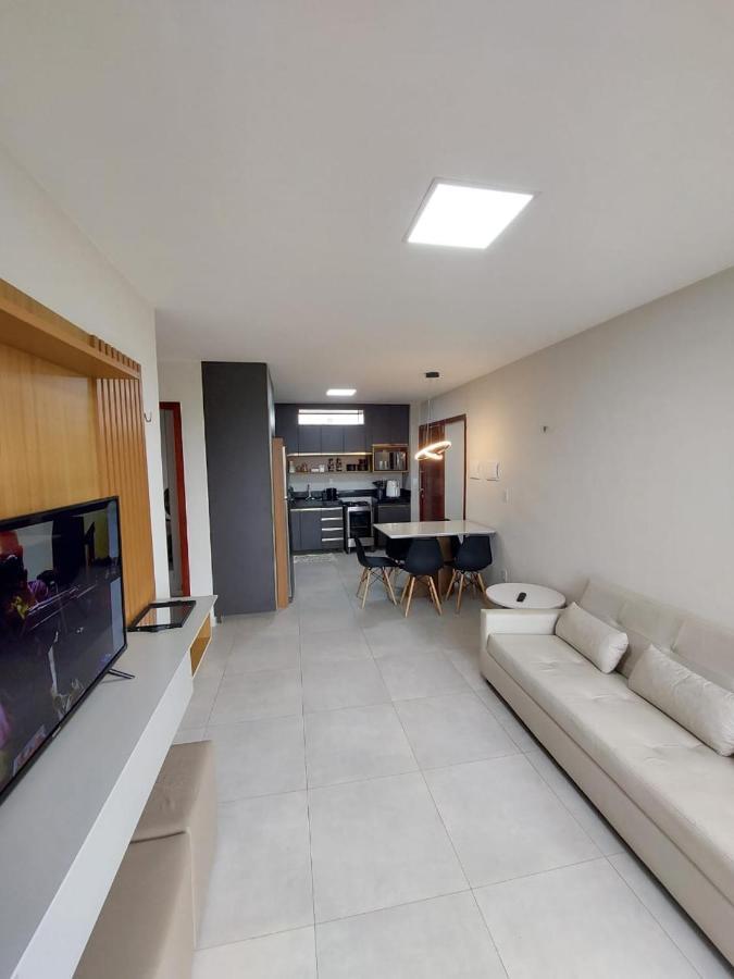 Apartamento Sonhos Da Serra Bananeiras Εξωτερικό φωτογραφία
