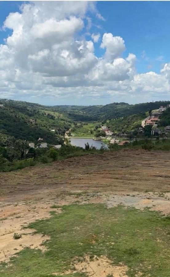 Apartamento Sonhos Da Serra Bananeiras Εξωτερικό φωτογραφία