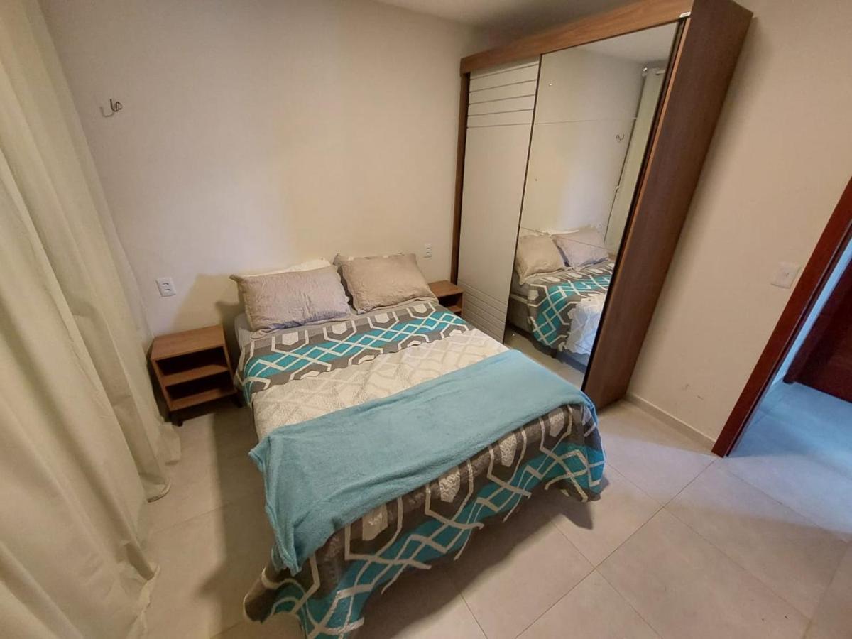 Apartamento Sonhos Da Serra Bananeiras Εξωτερικό φωτογραφία