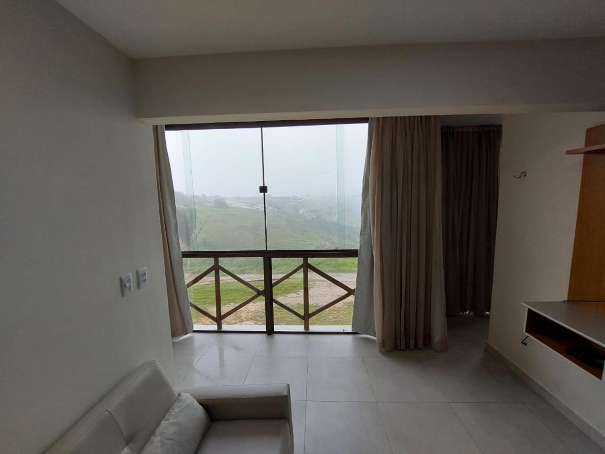 Apartamento Sonhos Da Serra Bananeiras Εξωτερικό φωτογραφία