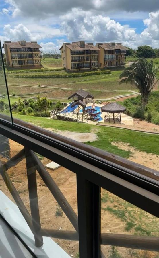 Apartamento Sonhos Da Serra Bananeiras Εξωτερικό φωτογραφία