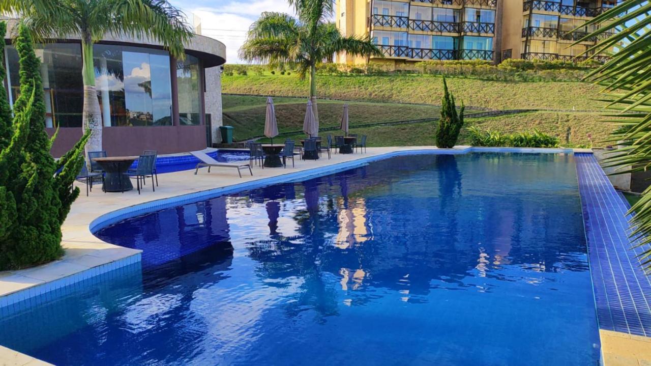 Apartamento Sonhos Da Serra Bananeiras Εξωτερικό φωτογραφία