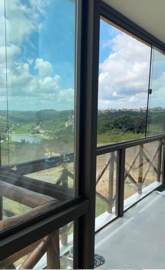 Apartamento Sonhos Da Serra Bananeiras Εξωτερικό φωτογραφία