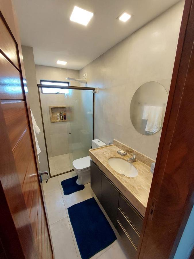 Apartamento Sonhos Da Serra Bananeiras Εξωτερικό φωτογραφία