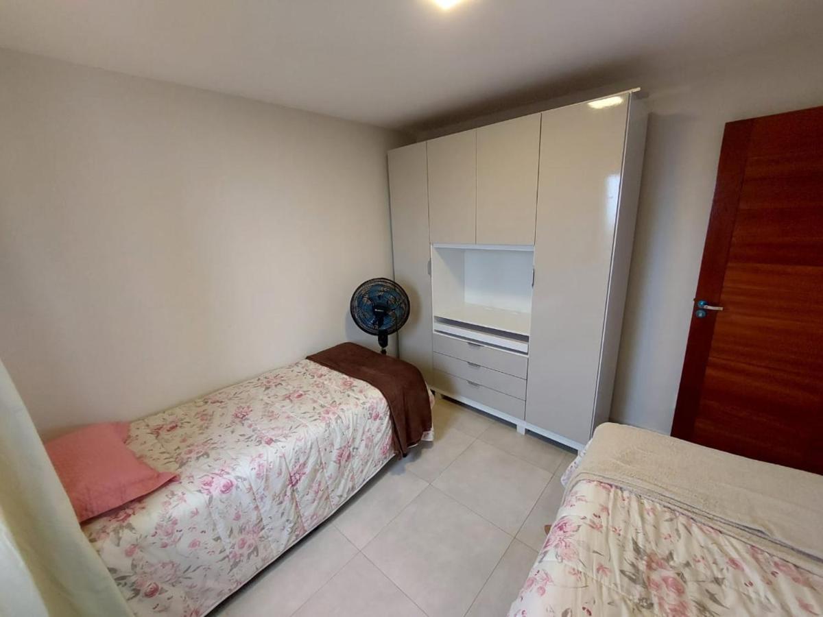 Apartamento Sonhos Da Serra Bananeiras Εξωτερικό φωτογραφία