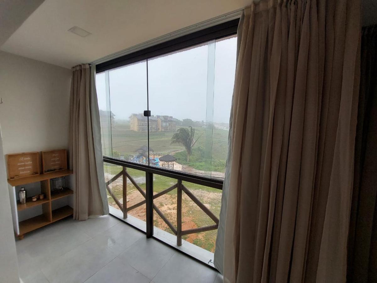 Apartamento Sonhos Da Serra Bananeiras Εξωτερικό φωτογραφία